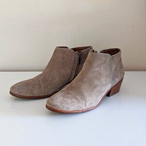 Sam Edelman Pryce Ankle Boots